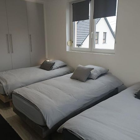 Appartement Entier F3 Renove - Petite Pause A Sélestat Buitenkant foto