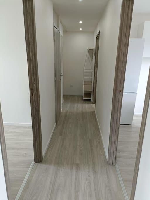 Appartement Entier F3 Renove - Petite Pause A Sélestat Buitenkant foto