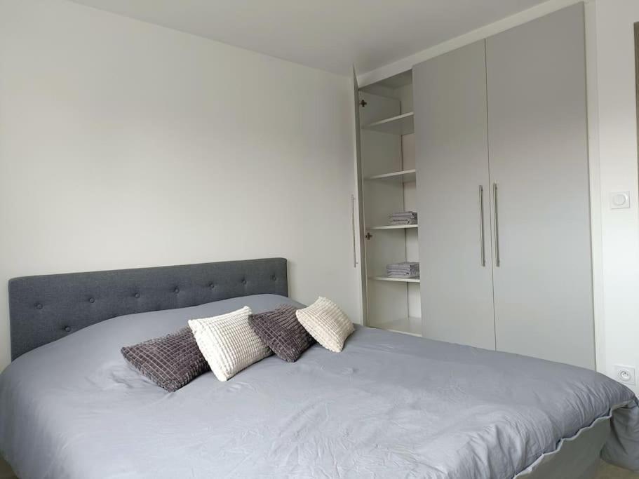 Appartement Entier F3 Renove - Petite Pause A Sélestat Buitenkant foto